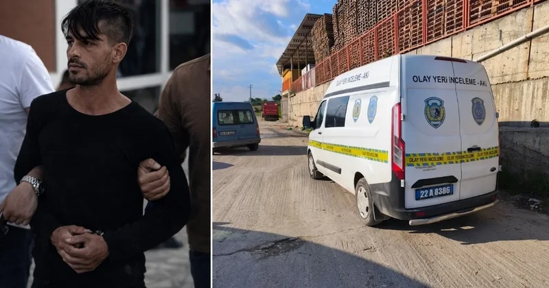 Cezaevinden çıktığı hafta öldürüldü Sözcü Gazetesi