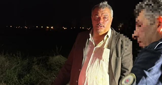 Polisten kaçan alkollü sürücü, polis aracında bineceği yeri beğenmedi Kayseri de dur ihtarına uymayan sürücü 2.33 promil alkollü çıktı: 515 bin TL ceza yazıldı Kayseri Haberleri