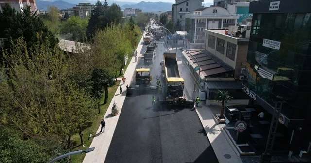 Şehit Ergün Köncü nün adı İzmit te park ve anıtla yaşatılacak Kocaeli Haberleri