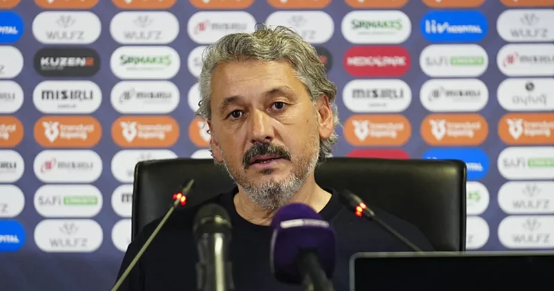 Atila Gerin: Umudumuzu önümüzdeki haftalara taşıdık!