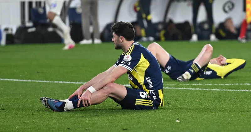 Spor yazarlarından Fenerbahçe Çaykur Rizespor maçı yorumu