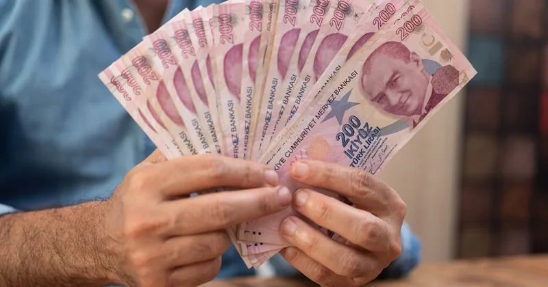 Emekli ve memur zammında Temmuz senaryoları: Masada iki farklı model var Sözcü Gazetesi