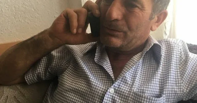 Traktörüne bağlı ilaç makinesini çıkarmak isterken sıkışarak öldü Konya Haberleri