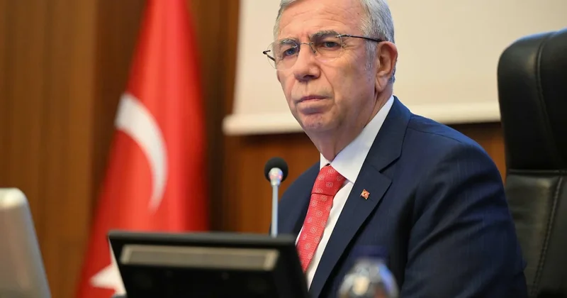 Çalmadım, haram yemem Sözcü Gazetesi