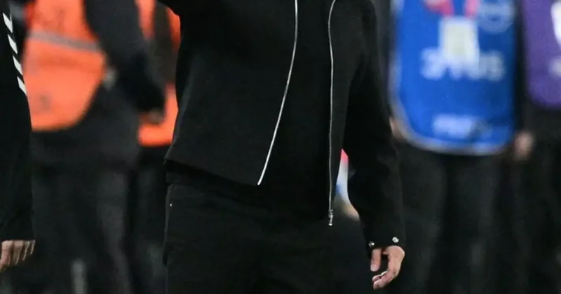 Okan Buruk: Kazandığımıza sevinmedim