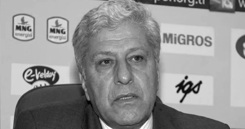 Trabzonspor Eski Başkanı Atay Aktuğ vefat etti!