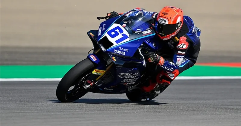 Can Öncü, Hollanda da ilk 10 da Sözcü Gazetesi