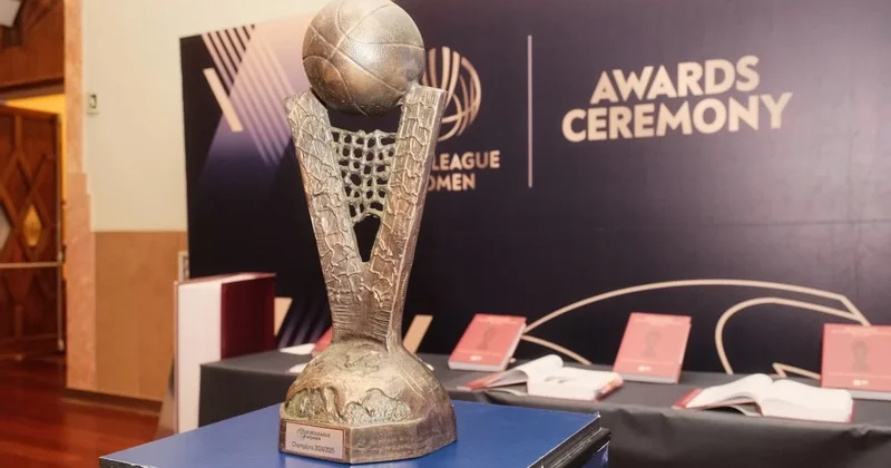 EuroLeague Kadınlar finalinde Türk derbisi! Kupanın Türkiye ye gelmesi kesinleşti Sözcü Gazetesi