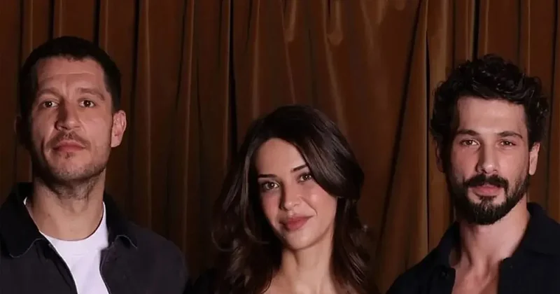 Yayın akışından çıkarılan Yeraltı dizisi için son karar verildi Sözcü Gazetesi