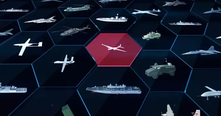 Milli yazılım KOVAN ilk kez ihraç edildi