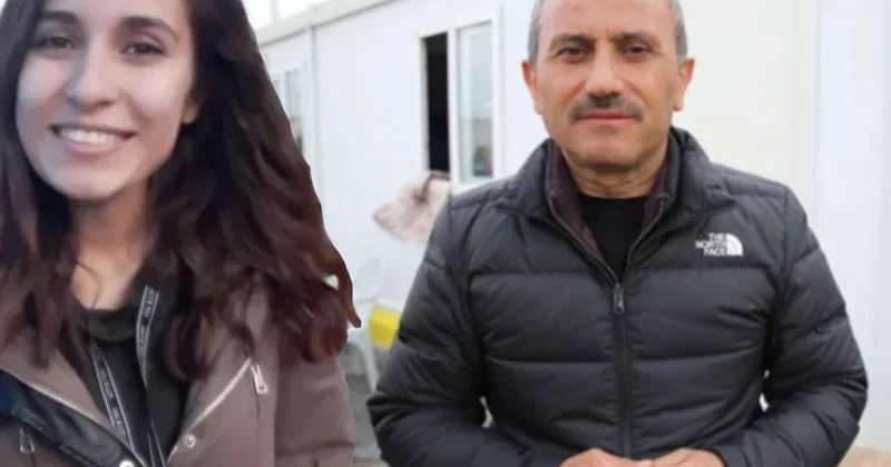 Gülistan Doku soruşturmasında Elazığ da gözaltına alınan Tuncay Sonel Erzurum a getirilecek