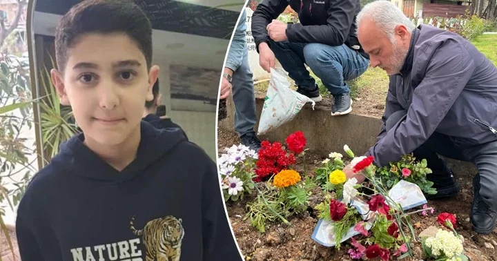 Okuldaki silahlı saldırıda hayatını kaybetmişti! Kerem Erdem Güngör’ün en büyük hayali pilot olmakmış