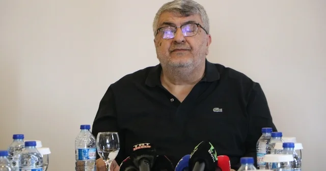 Grand Kartal Otel faciasının mağdur aileleri Bolu da bir araya geldi Bolu Haberleri