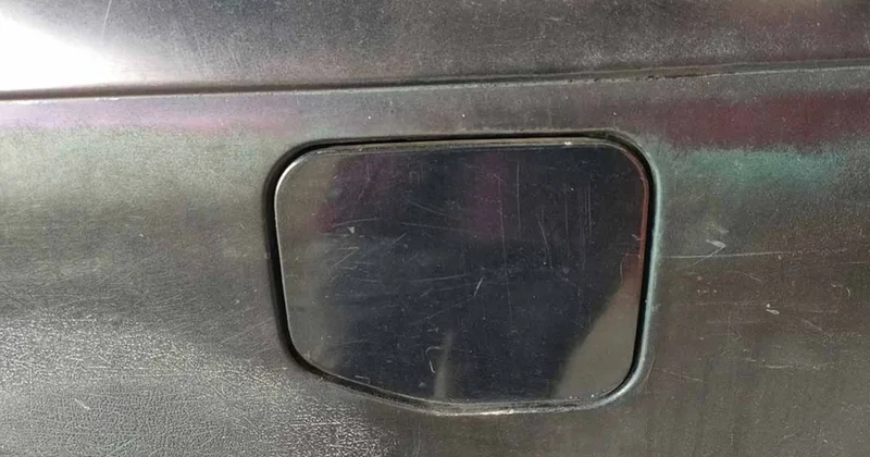 Yakıt fiyatları yükselince, benzin hırsızları yeni bir yöntem geliştirdi Sözcü Gazetesi