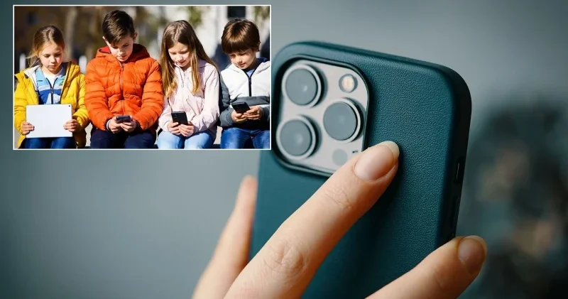 Cep telefonlarında yeni dönem başlıyor: Çocuk hattı ve VPN uygulamalarına lisans şartı geliyor Gündem Haberleri