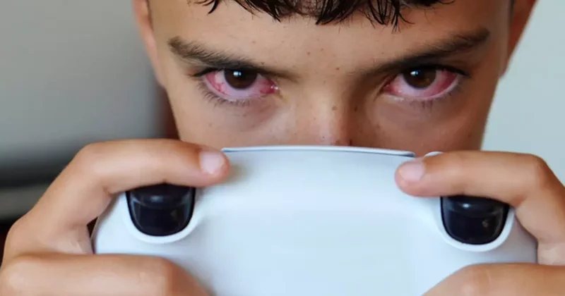 Dijital oyunların çocuklar üzerindeki etkisi nedir?