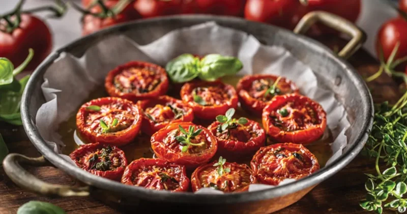 Etkisini binlerce kat artırıyor: Mutfaktaki en güçlü ikililer belli oldu