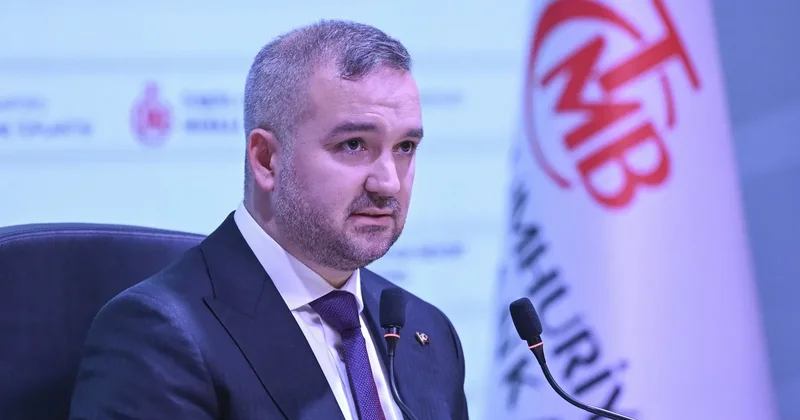 Vekillere ekonomi ve para politikasını anlatacak: TCMB Başkanı Karahan Meclis te sunum yapacak