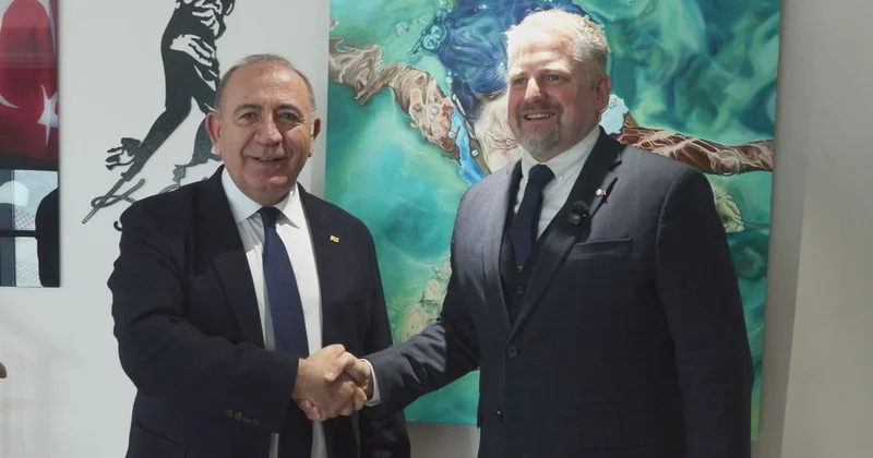 Liberland dan Türkiye ye 80 Bin Vatandaşlık Başvurusu