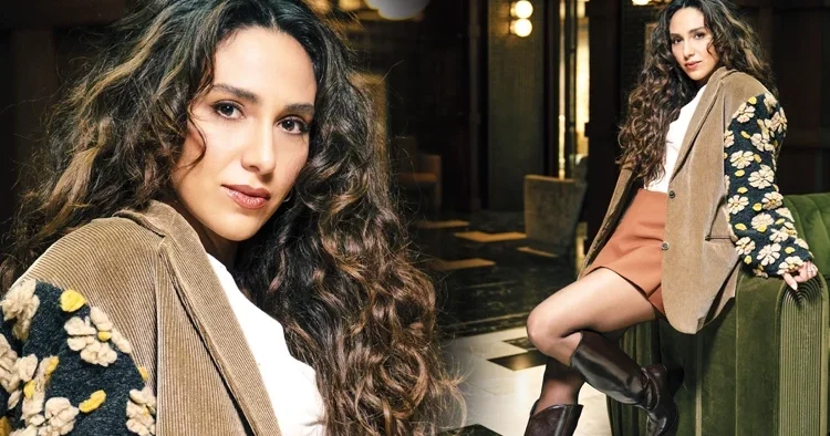 Ebru Aytemur: Gonca gri bir karakter