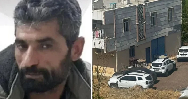 Narin Güran cinayeti davasının sanığı Nevzat Bahtiyar ın oğlu ruhsatsız silah bulundurmaktan tutuklandı Diyarbakır Haberleri