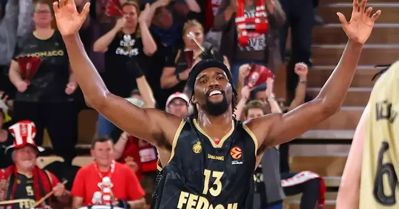 Fenerbahçe Beko dan yeni sezon için Kevvarius Hayes hamlesi! Görüşmeler son aşamada Fanatik Gazetesi Basketbol Haberleri Spor