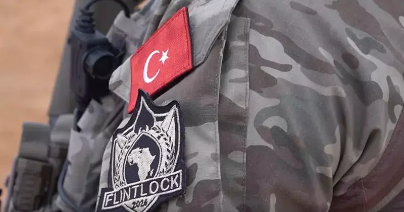 Flintlock 2026 Çok Uluslu Özel Kuvvetler Tatbikatı, Libya’da başladı