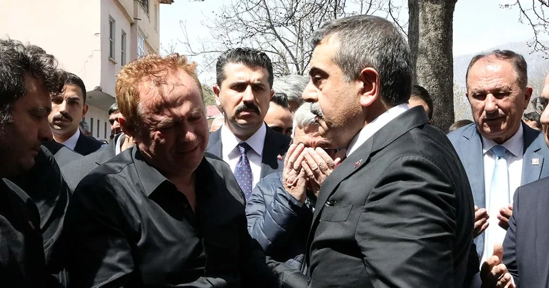 Gelmiş geçmiş en tartışmalı bakan Sözcü Gazetesi