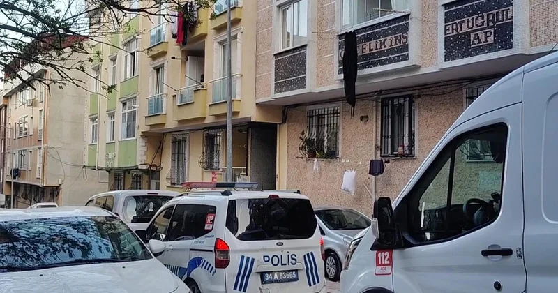 Esenyurt ta Aile Zehirlendi