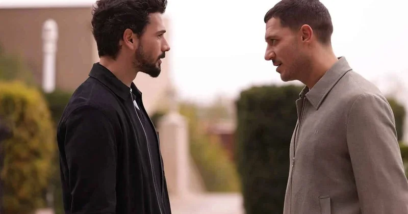 Yeraltı dizisi yayından kaldırıldı mı? Merak edilen soru yanıt buldu