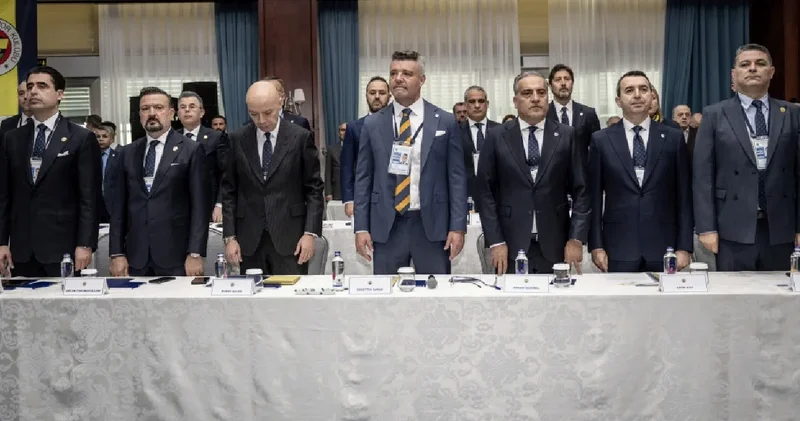 Fenerbahçe nin 1.5 ayda 40 milyon euro ödemesi gerekiyor