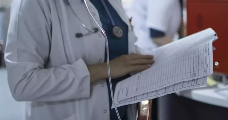 Diplomasız embriyolog skandalı: Kayseri de bir hastaneye para cezası kesildi