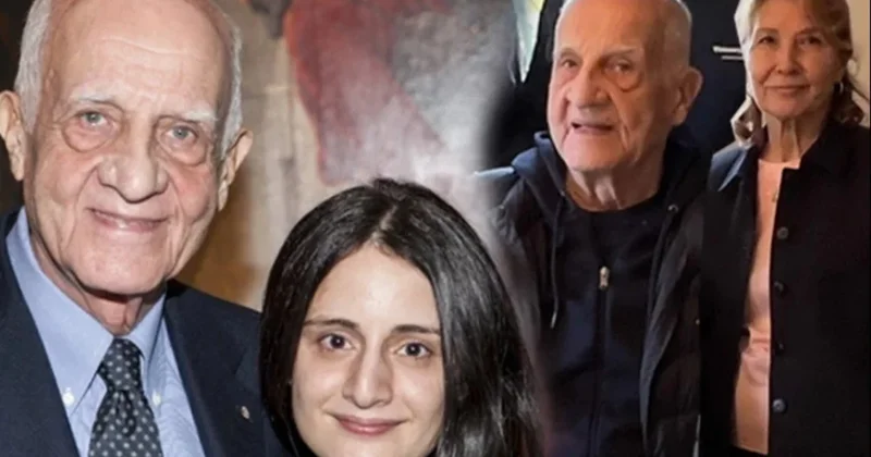 Mahkeme İnan Kıraç ın evliliği için son noktayı koydu Sözcü Gazetesi