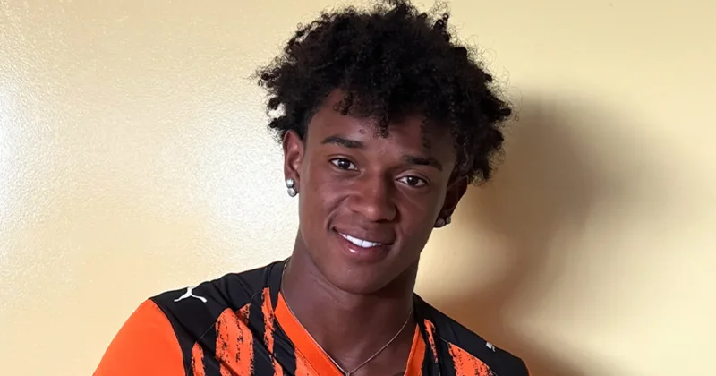 Shakhtar Donetsk, Bruninho’yu transfer etti!