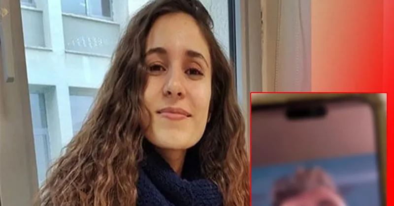 Gülistan Doku soruşturmasında kan donduran görüntü: Nasıl öldürüldüğünü anlattı!