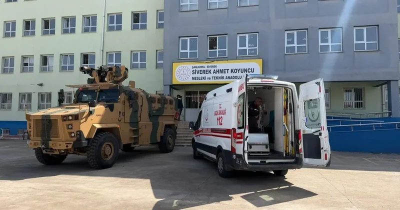 Valilik harekete geçti: Okulların önünde beklemek ve toplanmak yasaklandı!