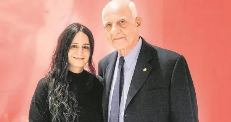 Kızı itiraz etti: İnan Kıraç ın evliliği resmen iptal edildi Gündem Haberleri