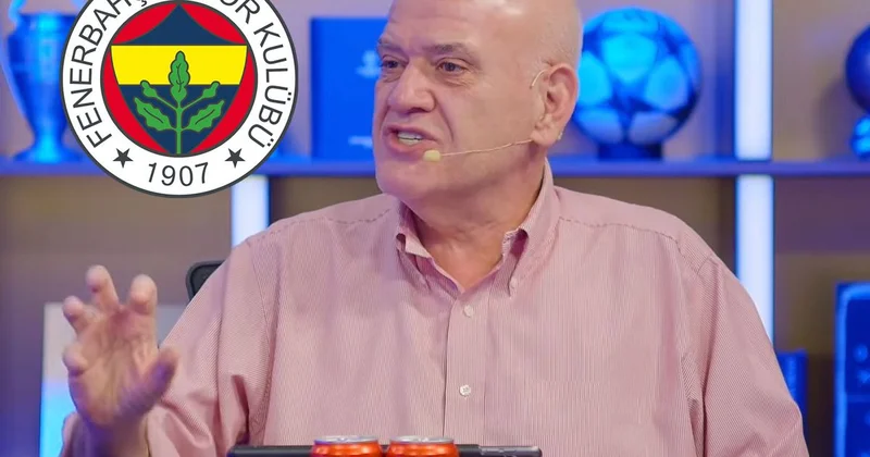 Ahmet Çakar dan çok konuşulacak sözler: Çaycı ve masör sahada olsa kaybetmezlerdi