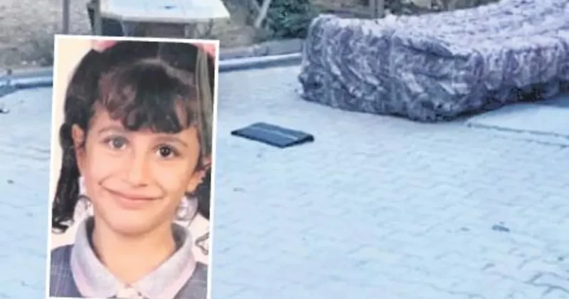 Ebrar davasında sanıklara üst sınırdan ceza