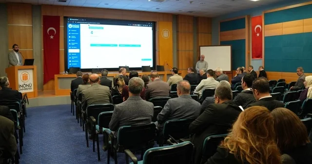 Yönetici Liderlik Eğitim Programı devam ediyor Malatya Haberleri