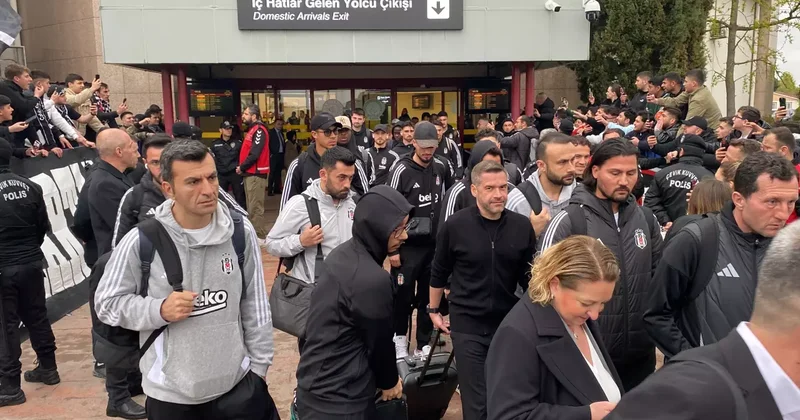 Emirhan dan büyük fedakarlık! Takımını yalnız bırakmadı