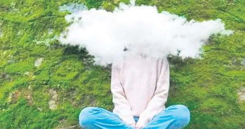 Kanser olduğunu rüyasında öğrendi