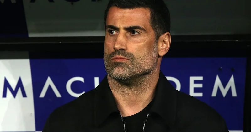 Volkan Demirel in büyük isyanı