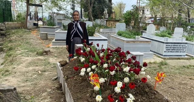 Okul saldırısında hayatını kaybeden Adnan ın teyzesi: Uyku girmiyor gözlerime Osmaniye Haberleri