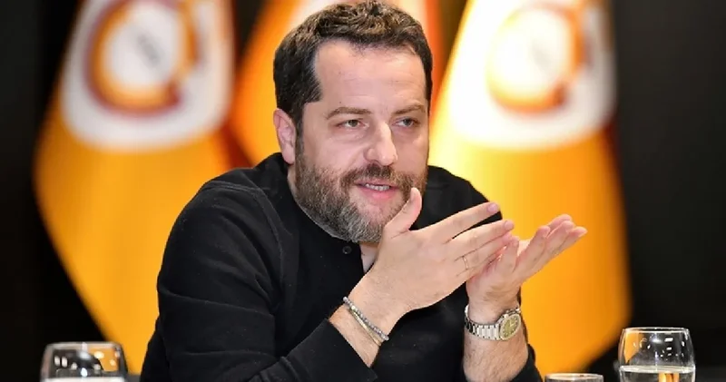 Erden Timur dan Galatasaray mesajı