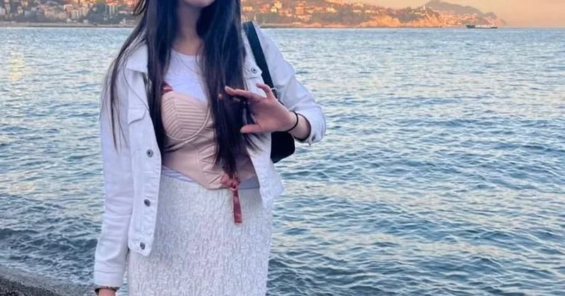 Yaya Geçidinde Kamyon Çarpması: Genç Kız Hayatını Kaybetti