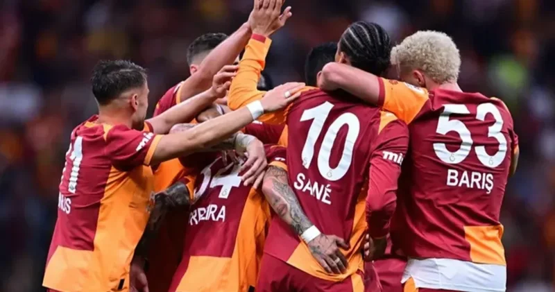 Galatasaray maç öncesi fırsatı kaçırmadı: Dursun Özbek ten özel karar