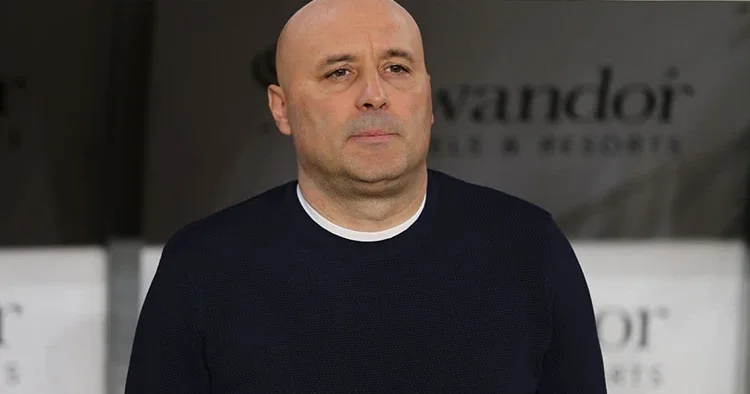 Sami Uğurlu: 4 maçın 2 sini kazanırsak düşmeyiz!