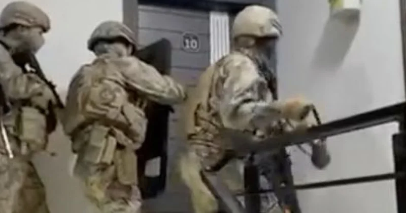 13 ilde eş zamanlı yasa dışı bahis operasyonu: 71 gözaltı