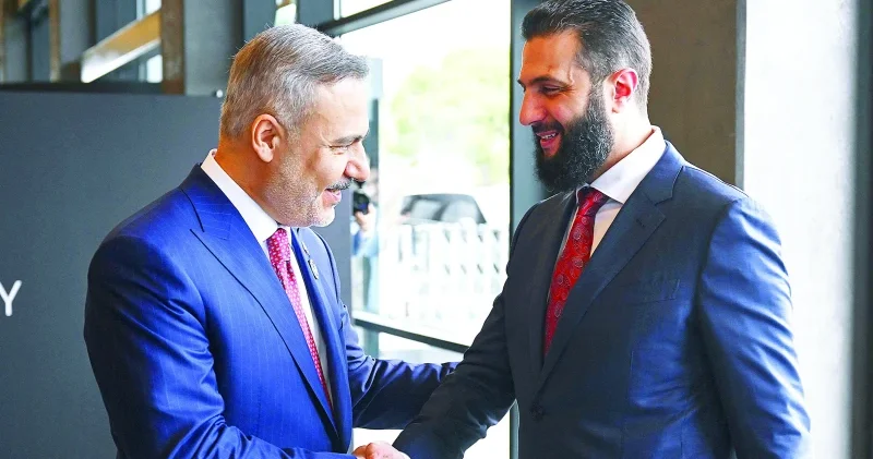 Entegrasyon iyi ilerliyor Gündem Haberleri